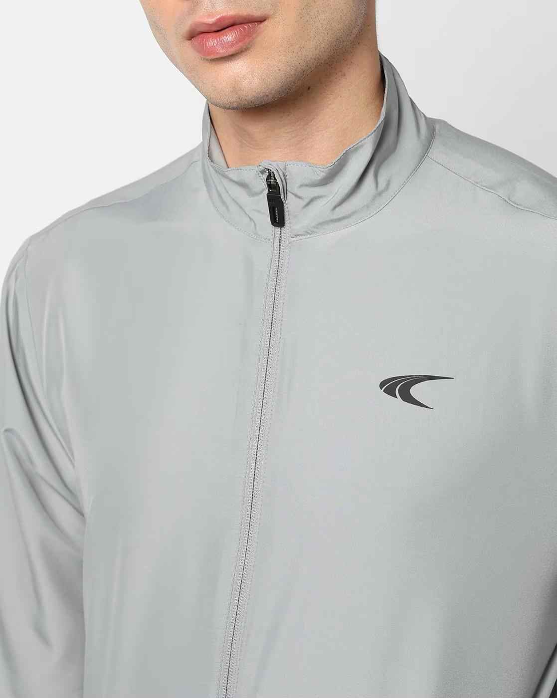 PERFORMAX | Men Regular Fit Tracksuit|2