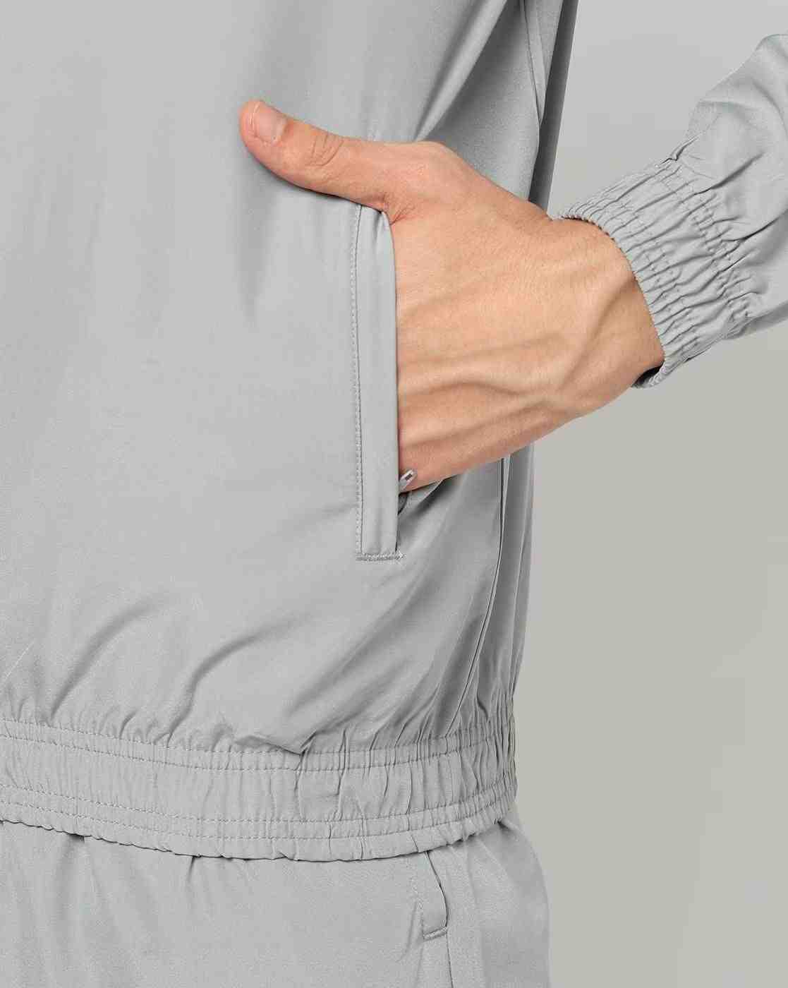 PERFORMAX | Men Regular Fit Tracksuit|3