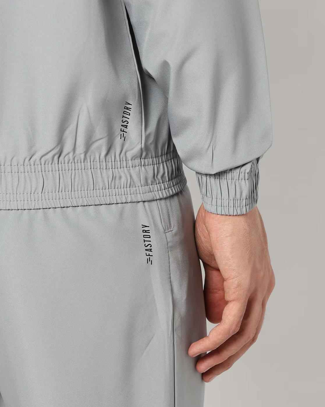 PERFORMAX | Men Regular Fit Tracksuit|5