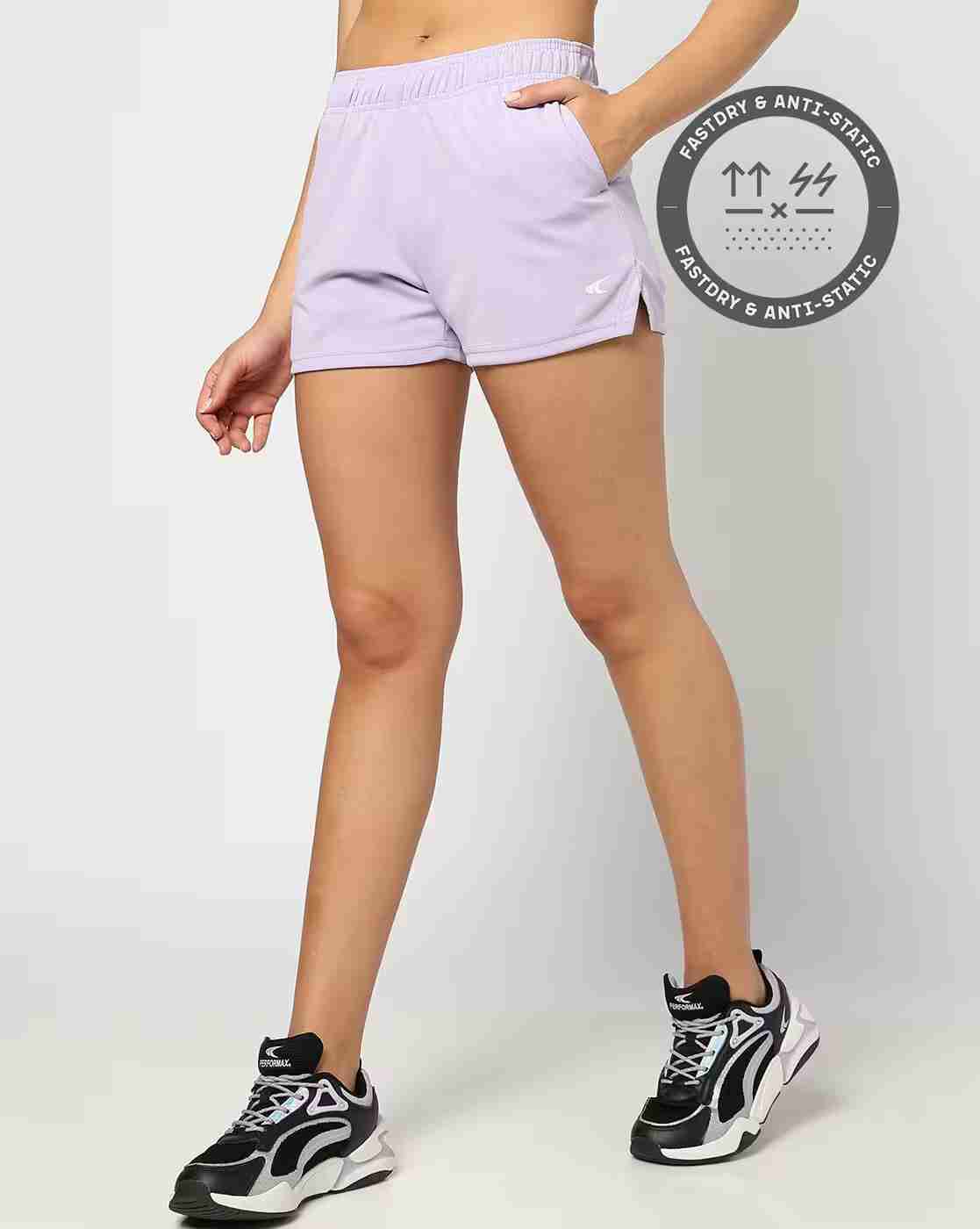 Women Training Shorts