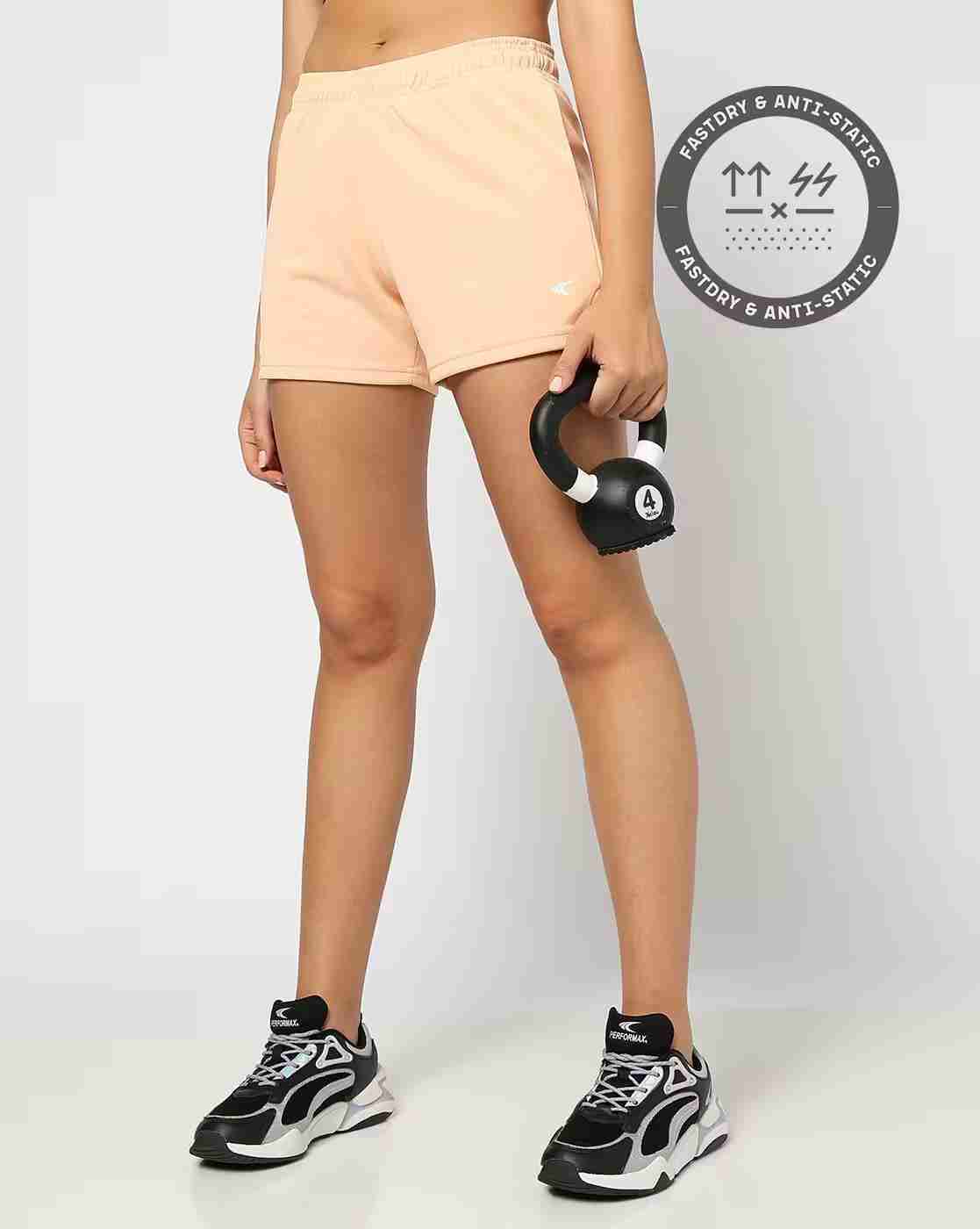Women Training Shorts