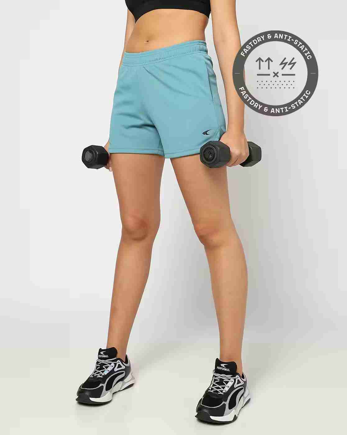 PERFORMAX | Women Training Shorts|0