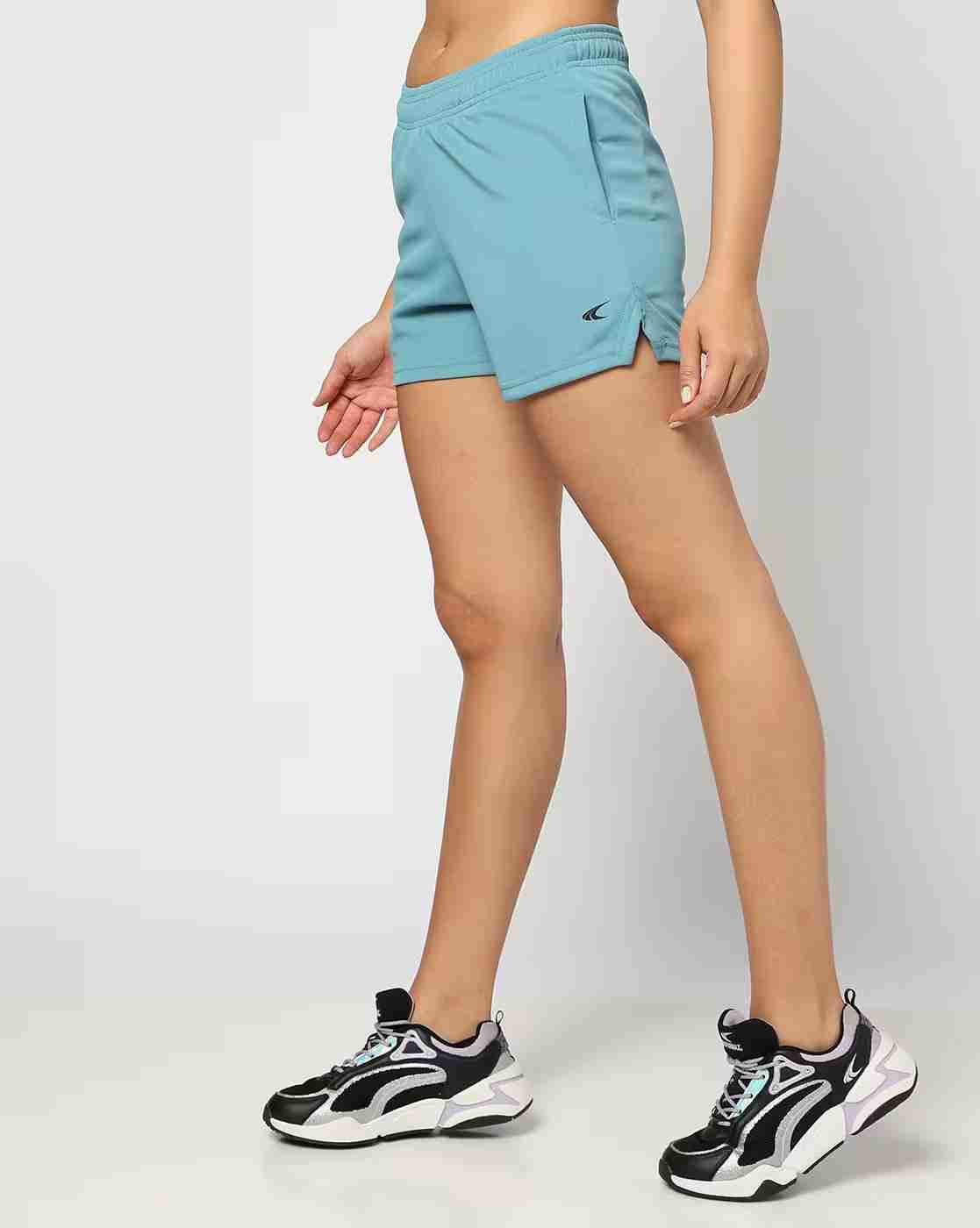 PERFORMAX | Women Training Shorts|1