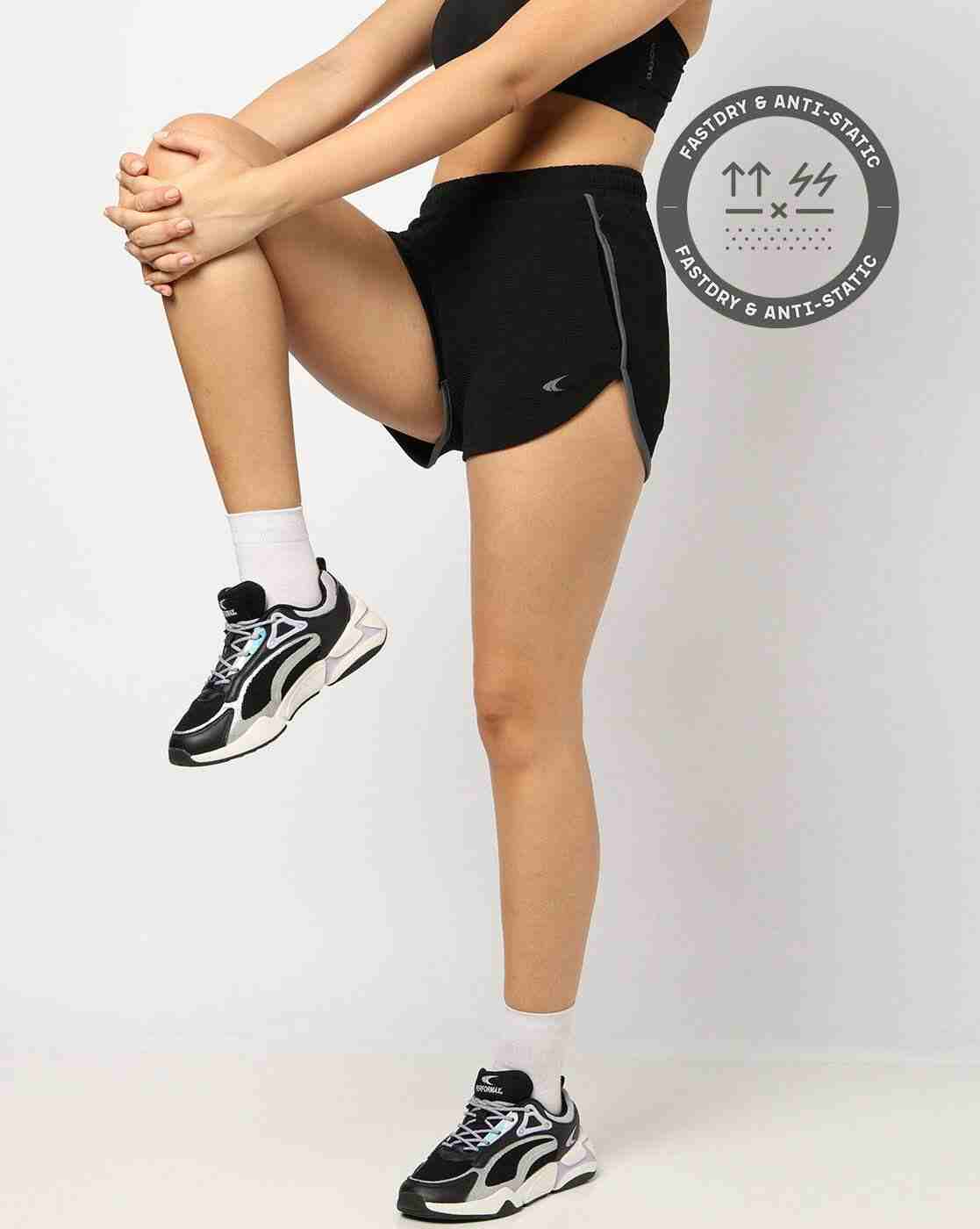 PERFORMAX | Women Active Shorts|0