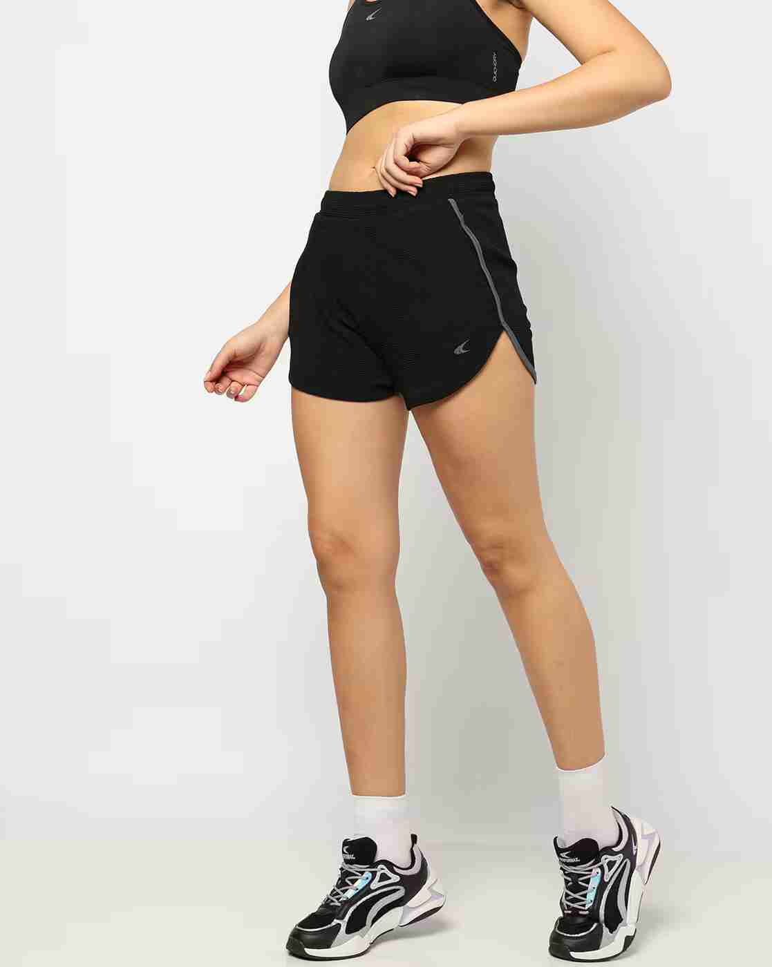 PERFORMAX | Women Active Shorts|3