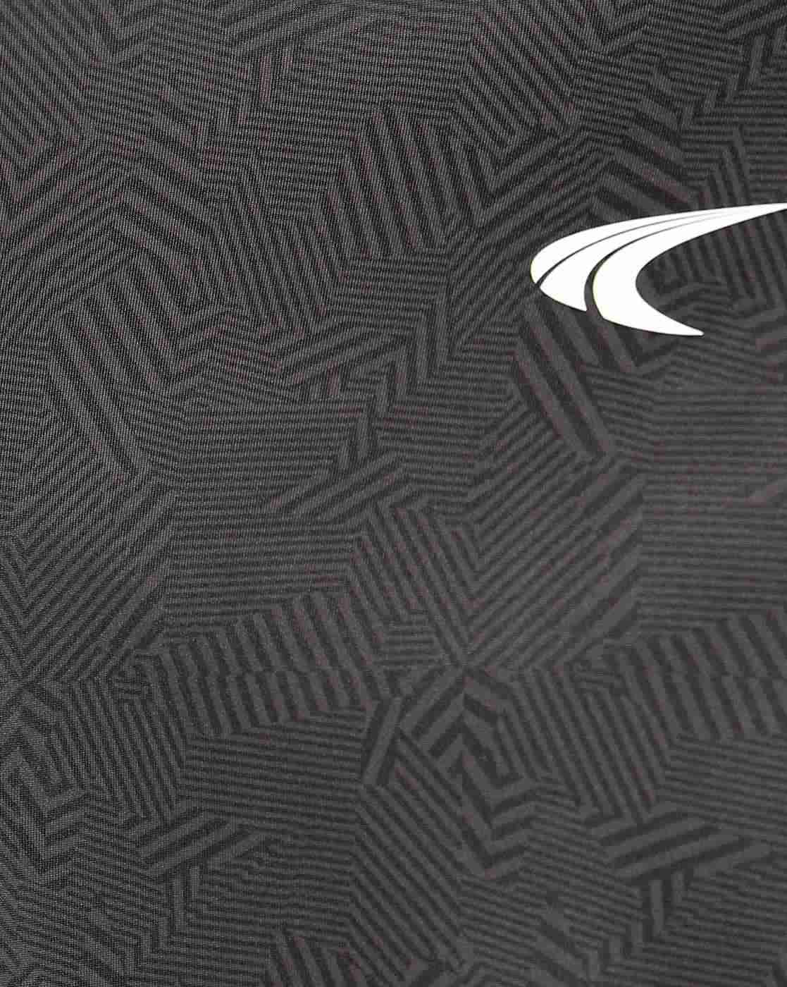 PERFORMAX | Men Printed Regular Fit Racquet Crew-Neck T-Shirt|7