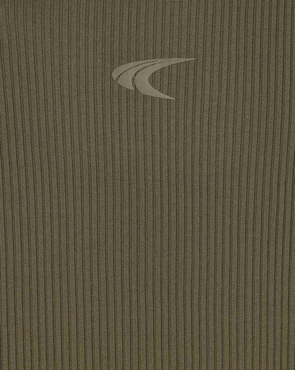 PERFORMAX | Men Ribbed Regular Fit Polo T-Shirt|7