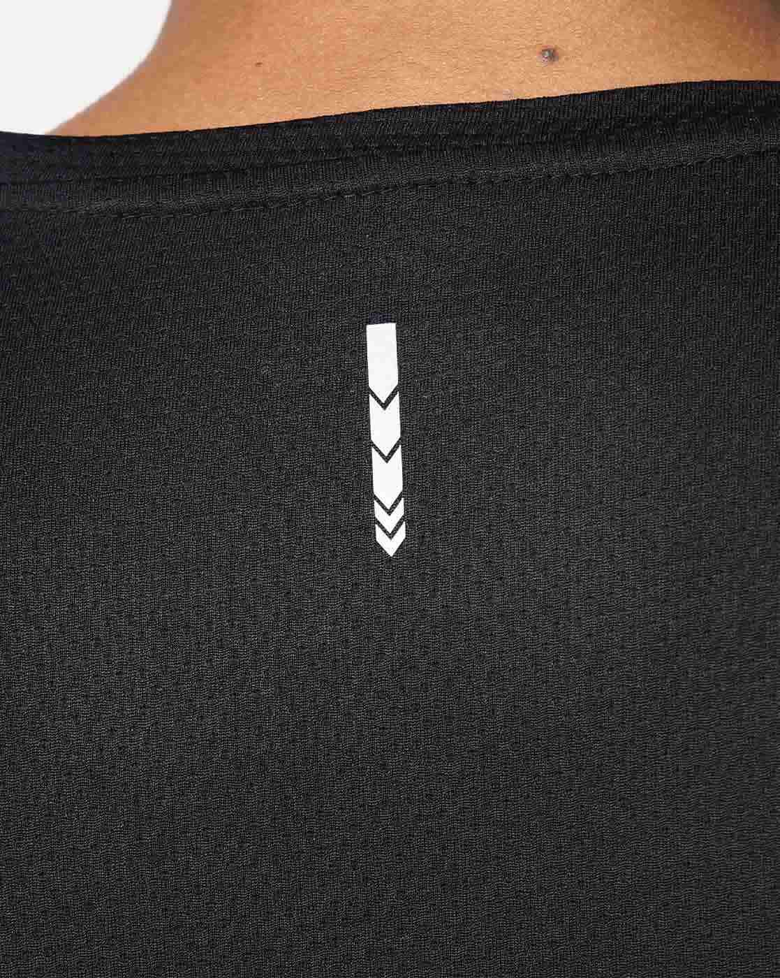 PERFORMAX | Men Brand Print Regular Fit Round-Neck T-Shirt|5