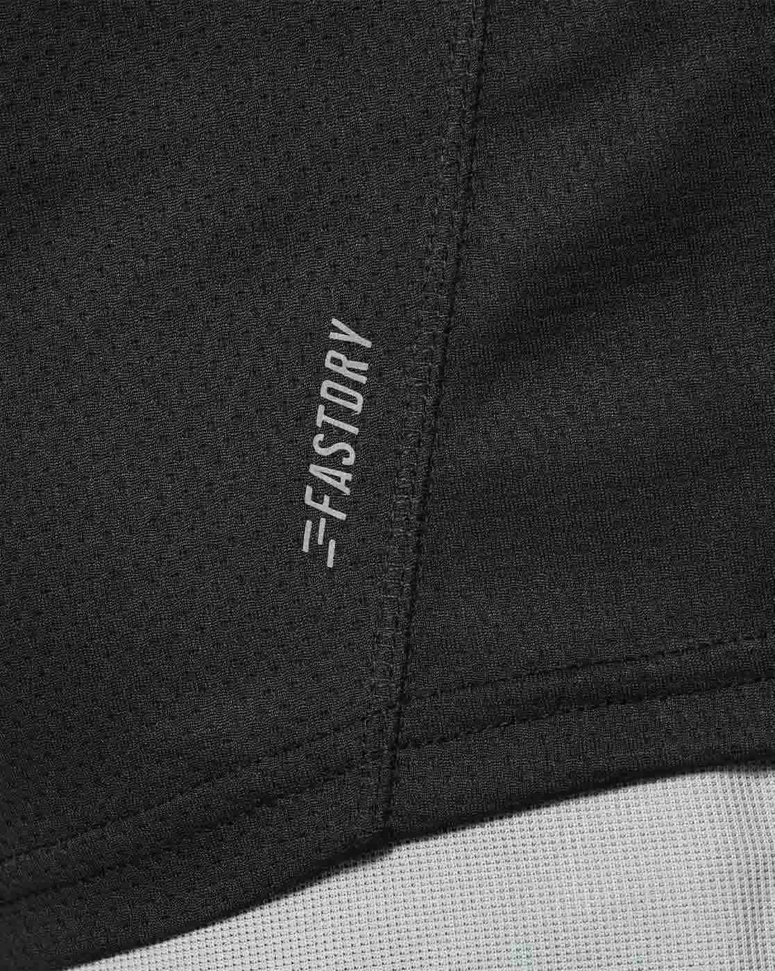 PERFORMAX | Men Brand Print Regular Fit Round-Neck T-Shirt|6