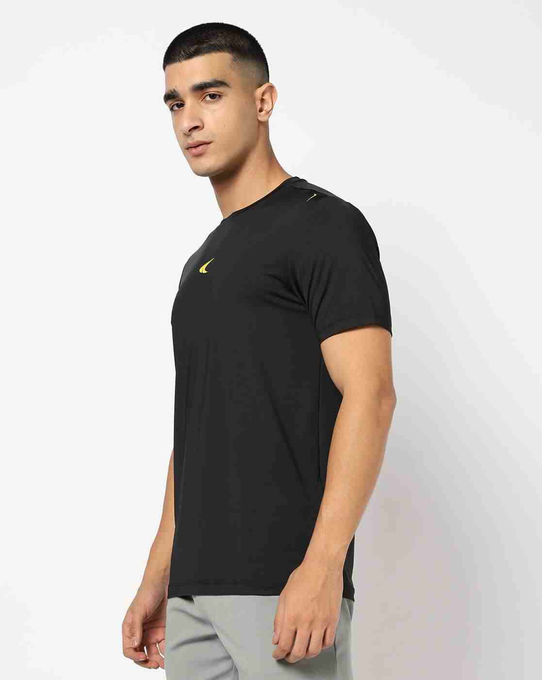 PERFORMAX | Men Training Logo T-Shirt|1