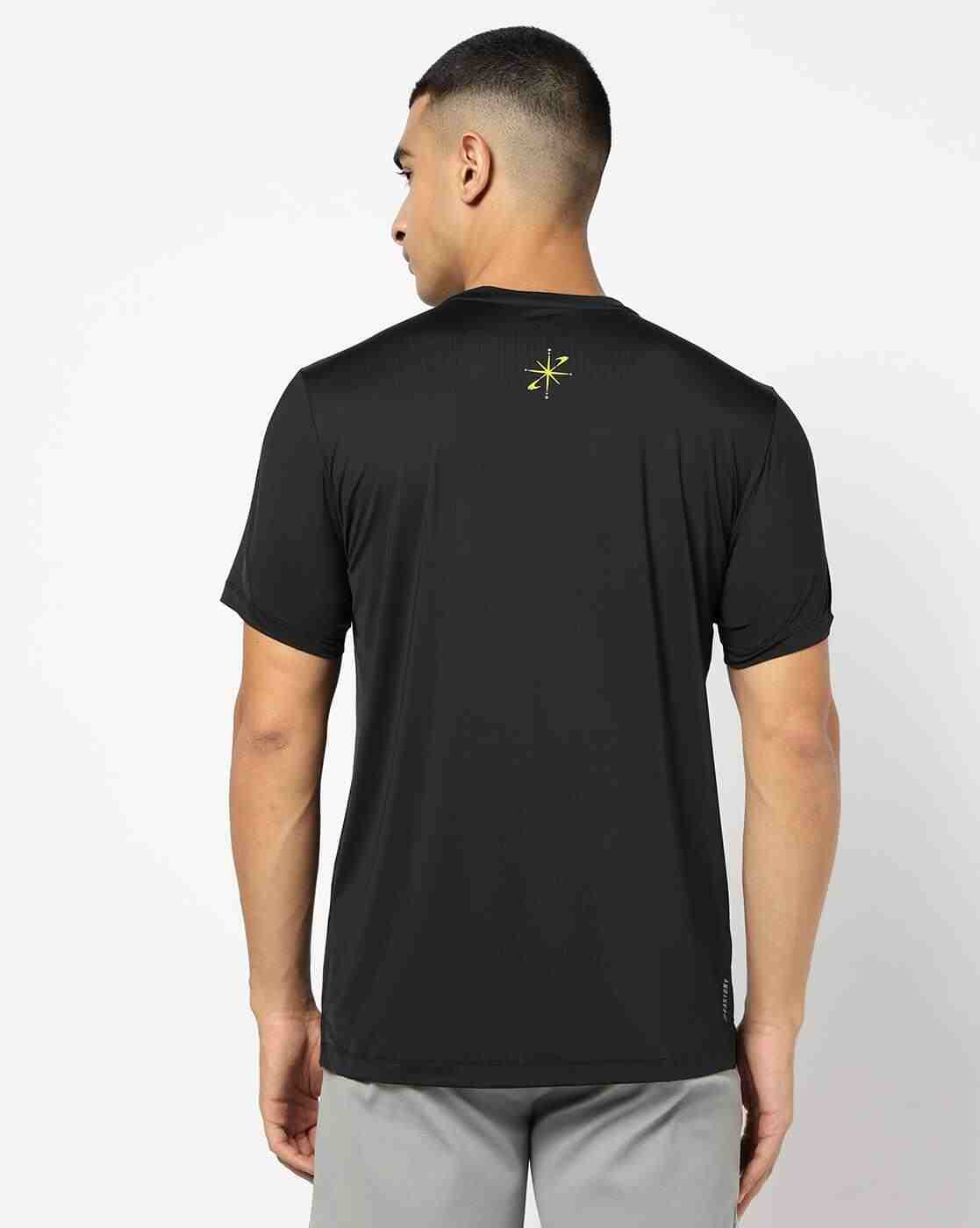 PERFORMAX | Men Training Logo T-Shirt|2