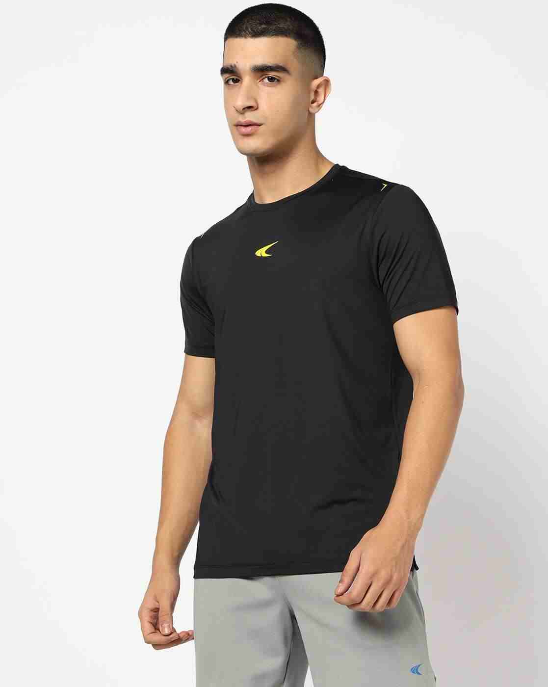 PERFORMAX | Men Training Logo T-Shirt|3