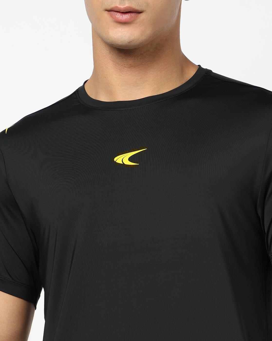 PERFORMAX | Men Training Logo T-Shirt|4