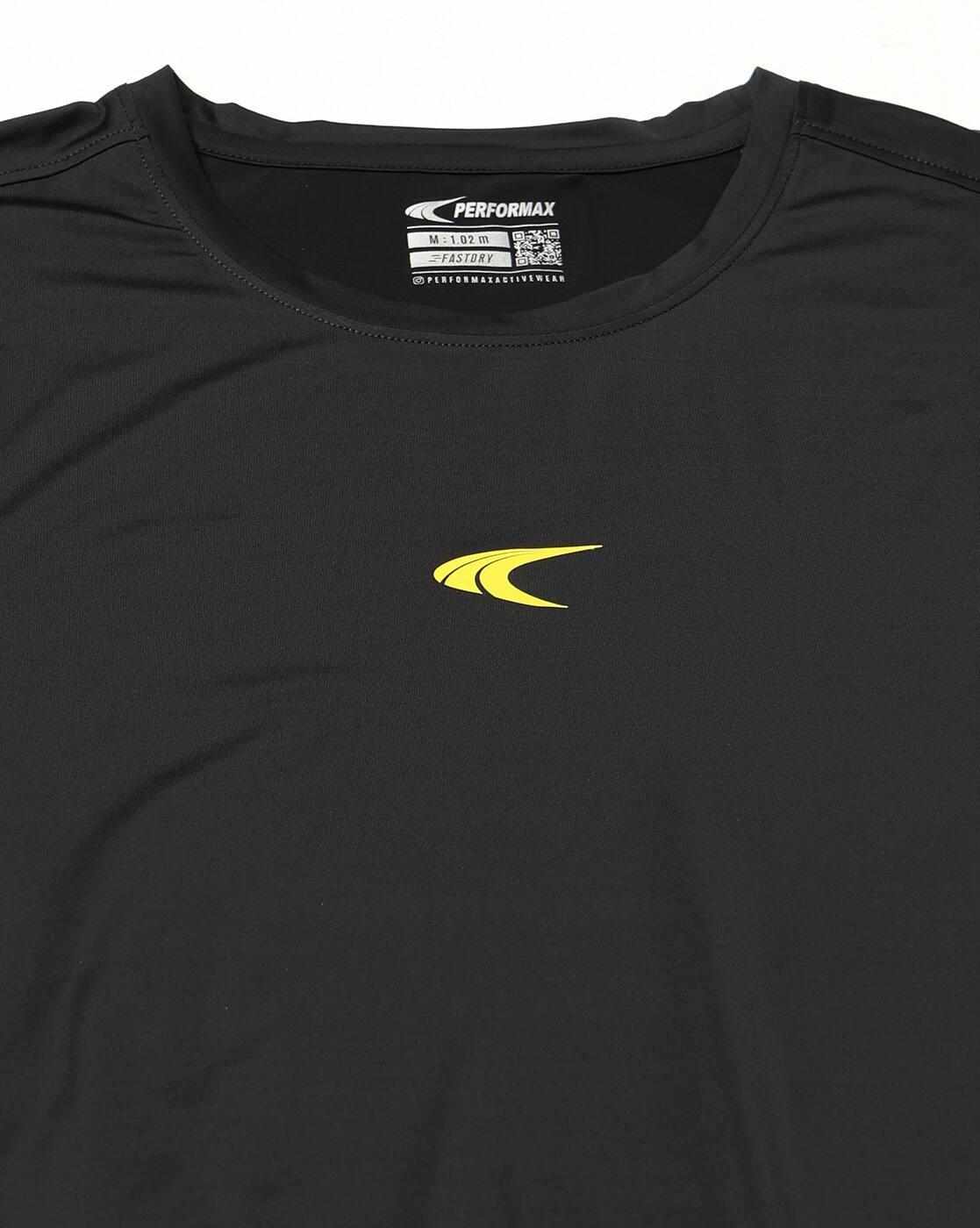 PERFORMAX | Men Training Logo T-Shirt|7