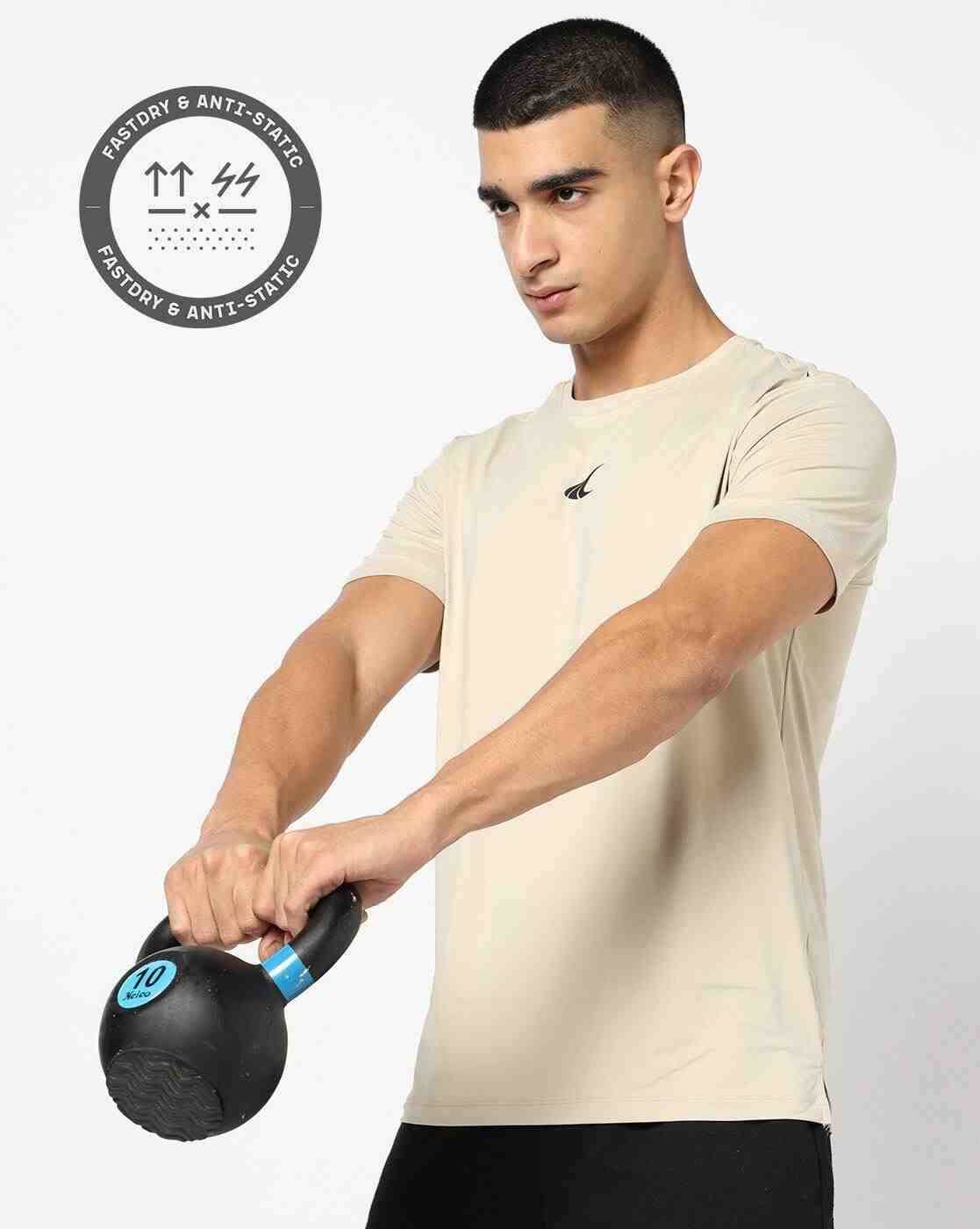 PERFORMAX | Men Training Logo T-Shirt|0