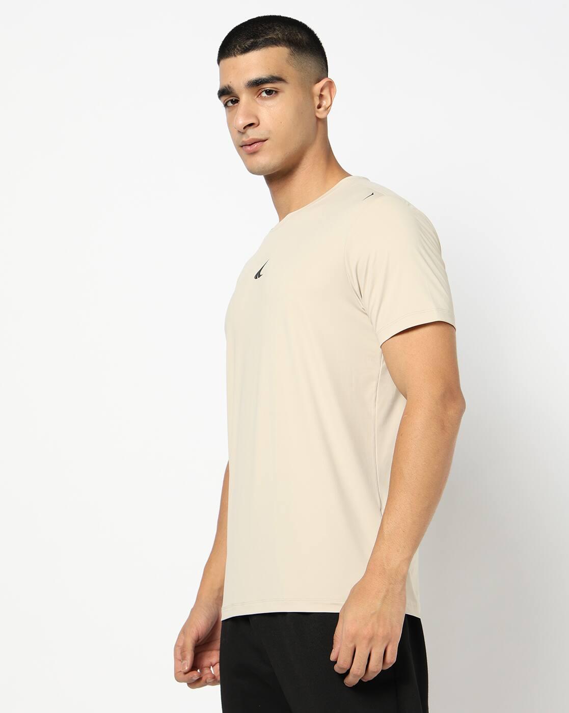 PERFORMAX | Men Training Logo T-Shirt|1