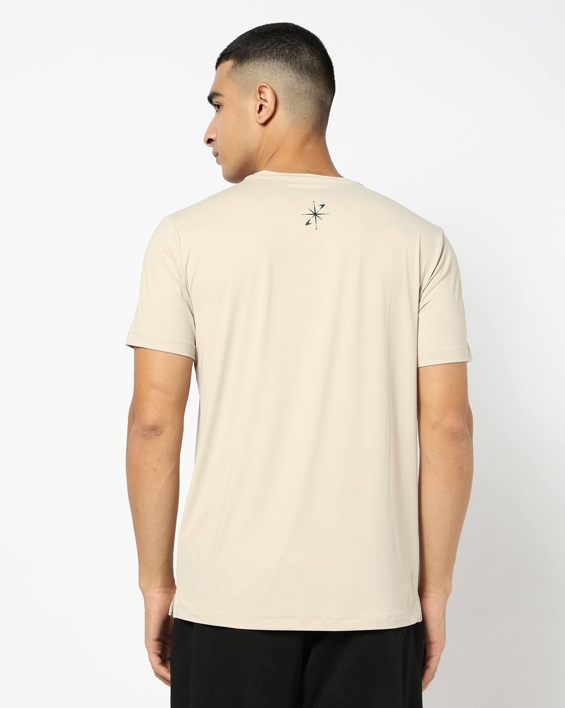 PERFORMAX | Men Training Logo T-Shirt|2