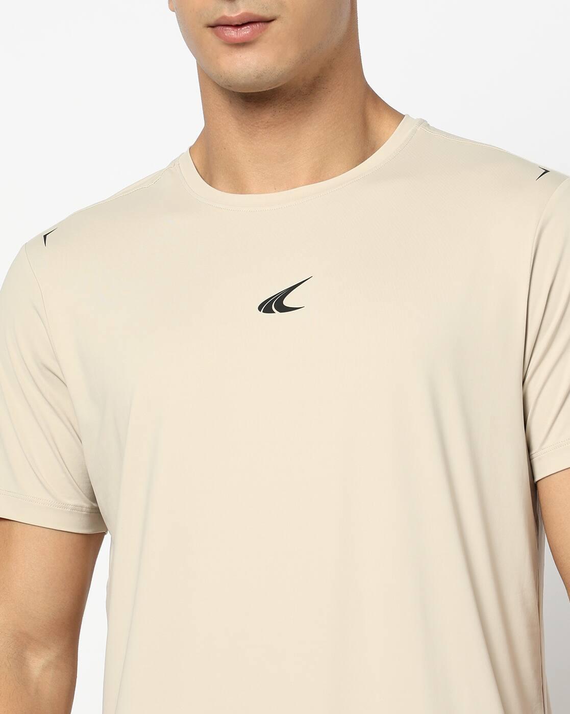 PERFORMAX | Men Training Logo T-Shirt|4