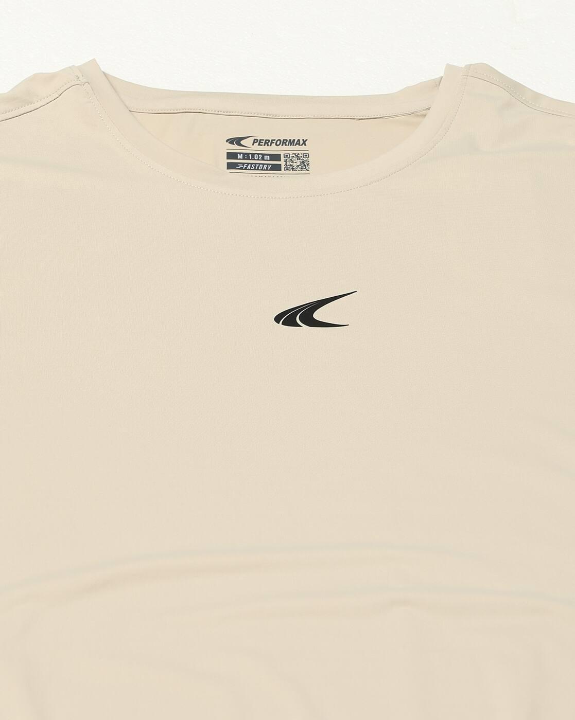 PERFORMAX | Men Training Logo T-Shirt|7