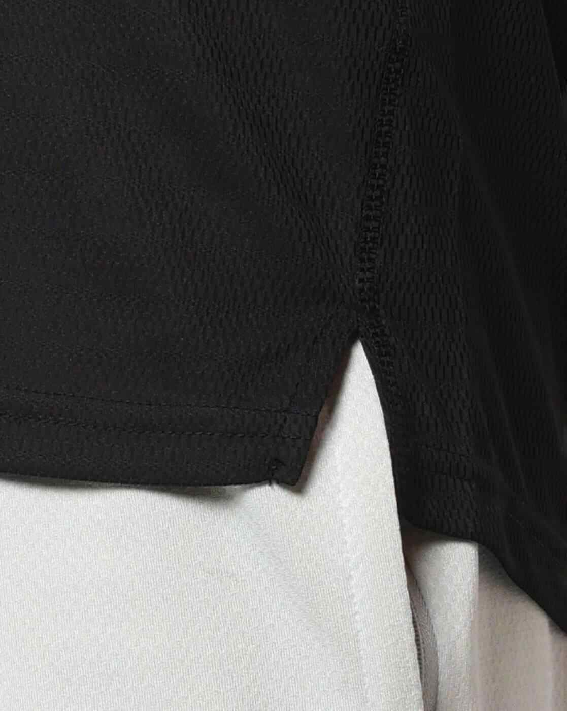 PERFORMAX | Men Regular Fit Round-Neck Singlet|5
