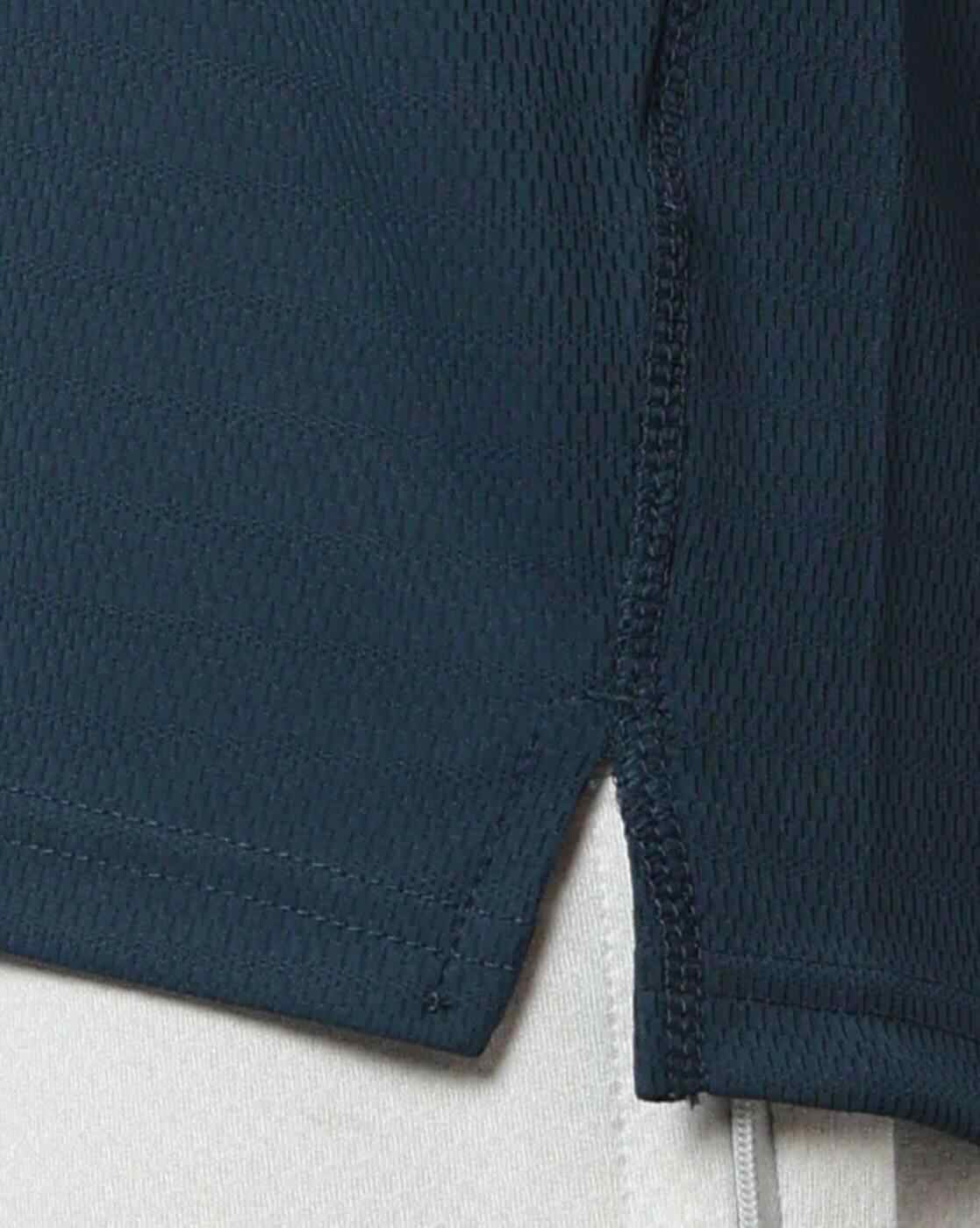 PERFORMAX | Men Regular Fit Round-Neck Singlet|5