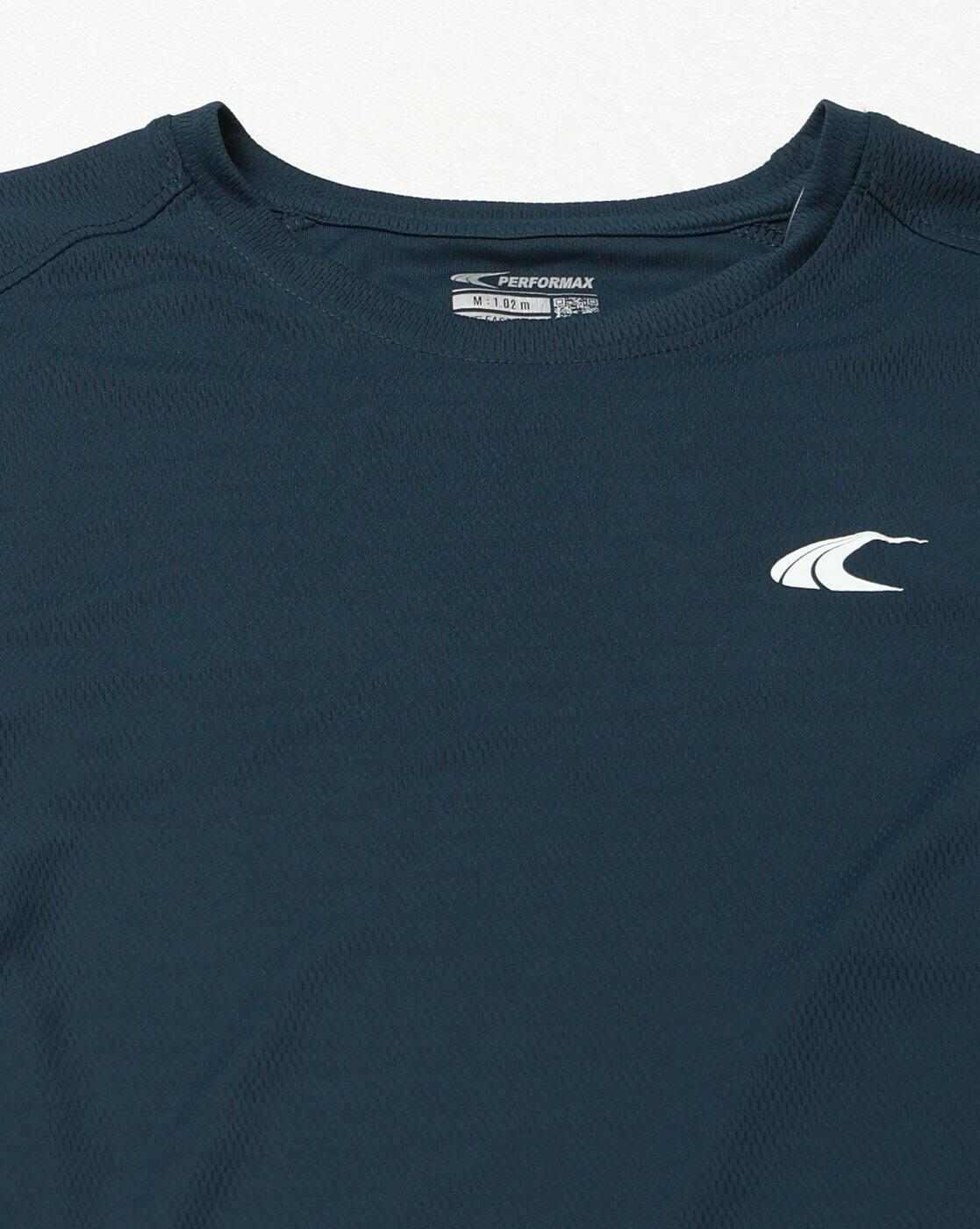 PERFORMAX | Men Regular Fit Round-Neck Singlet|8