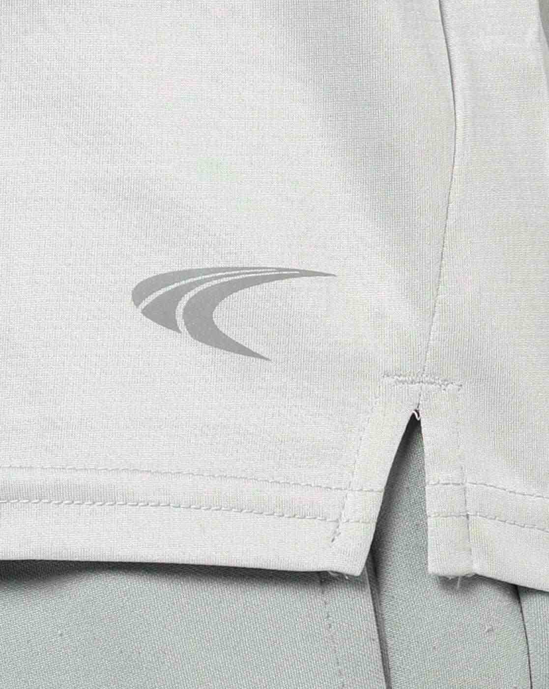 PERFORMAX | Men Running Regular Fit Crew-Neck T-Shirt|7