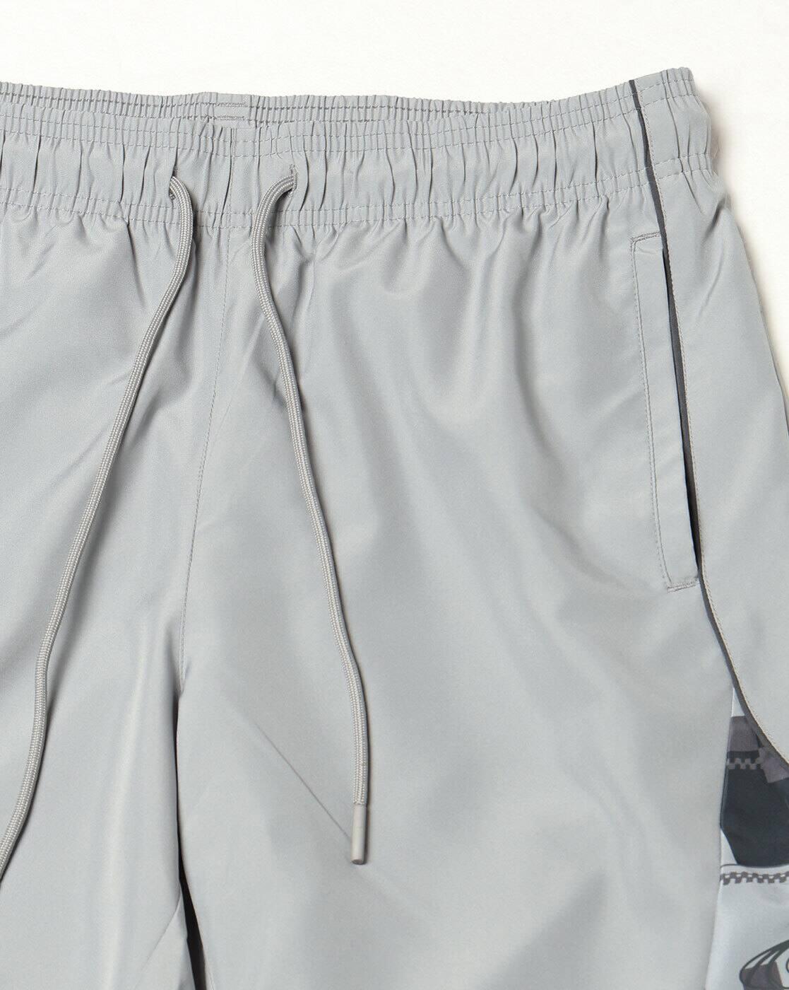 PERFORMAX | Men Active Lifestyle Regular Fit Cut & Sew Shorts|8