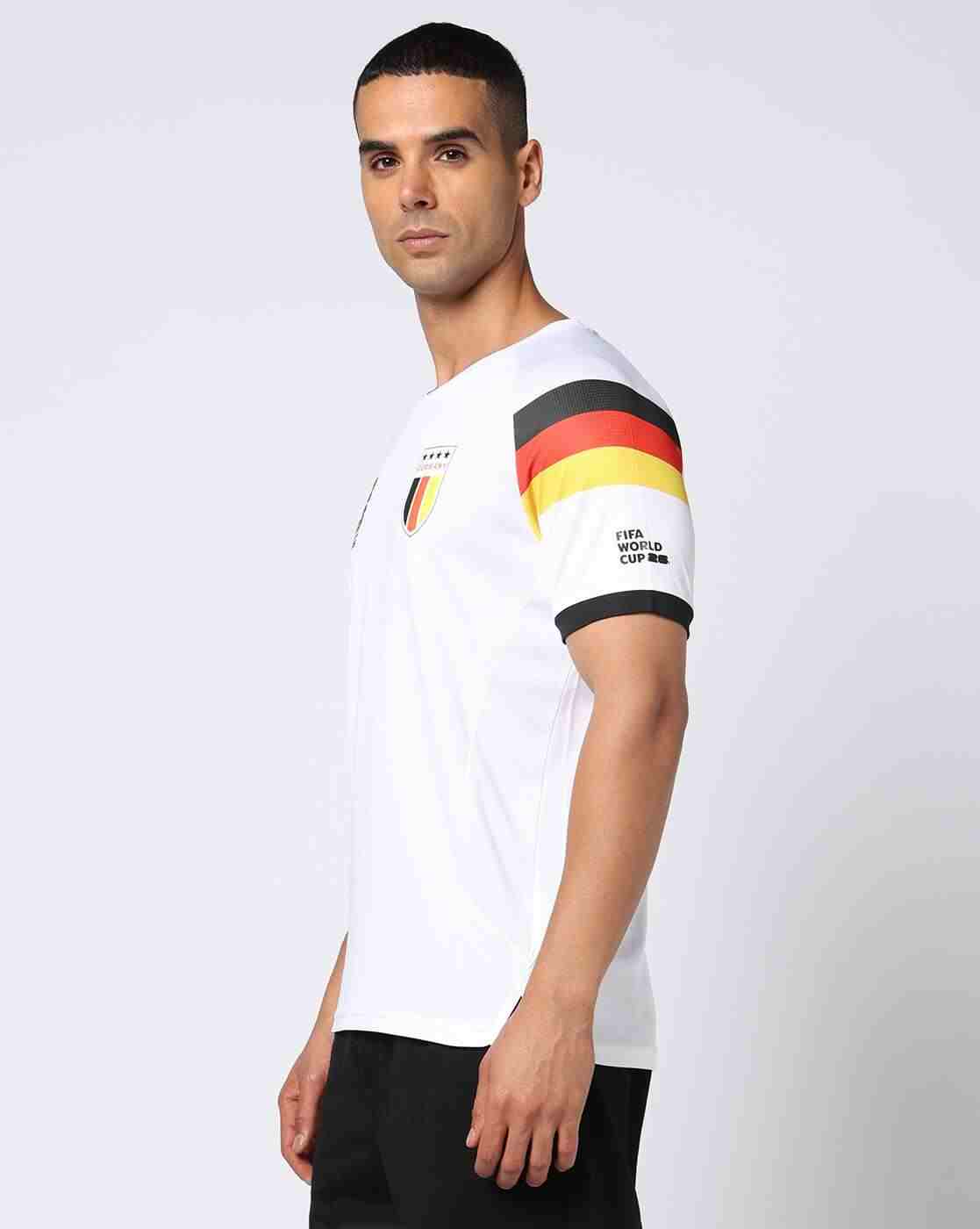 PERFORMAX | Official Licensed product -FIFA Worldcup-26Germany football jersey for Mens|1