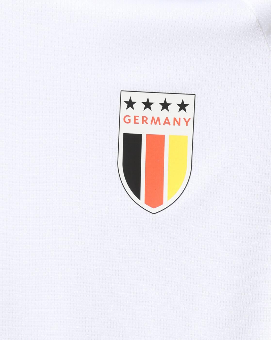 PERFORMAX | Men FIFA Worldcup-26 Germany Regular Fit Football Jersey|6