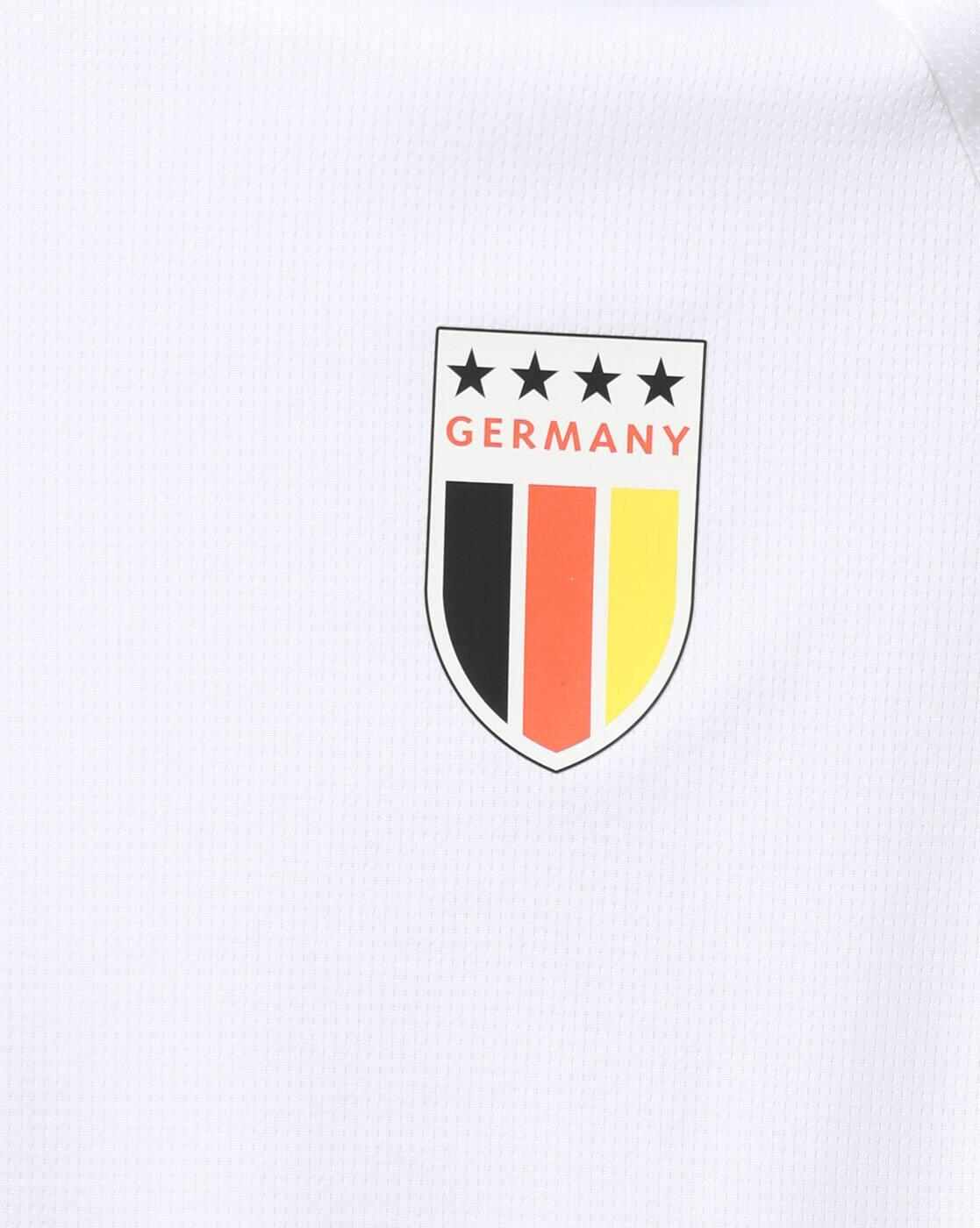 PERFORMAX | Official Licensed product -FIFA Worldcup-26Germany football jersey for Mens|6
