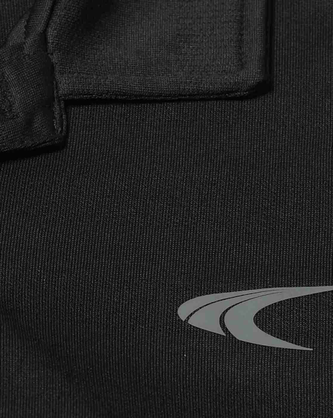 PERFORMAX | Men Striped Training Regular Fit Polo T-Shirt|5
