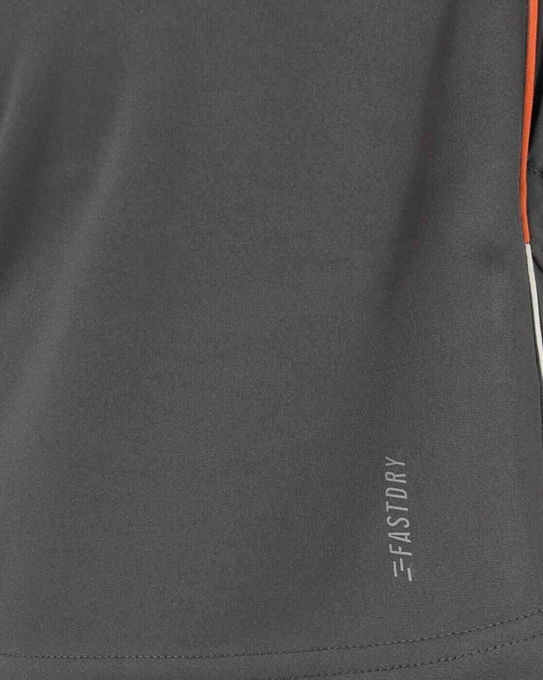 PERFORMAX | Men Piping Detailed Running Shorts|5