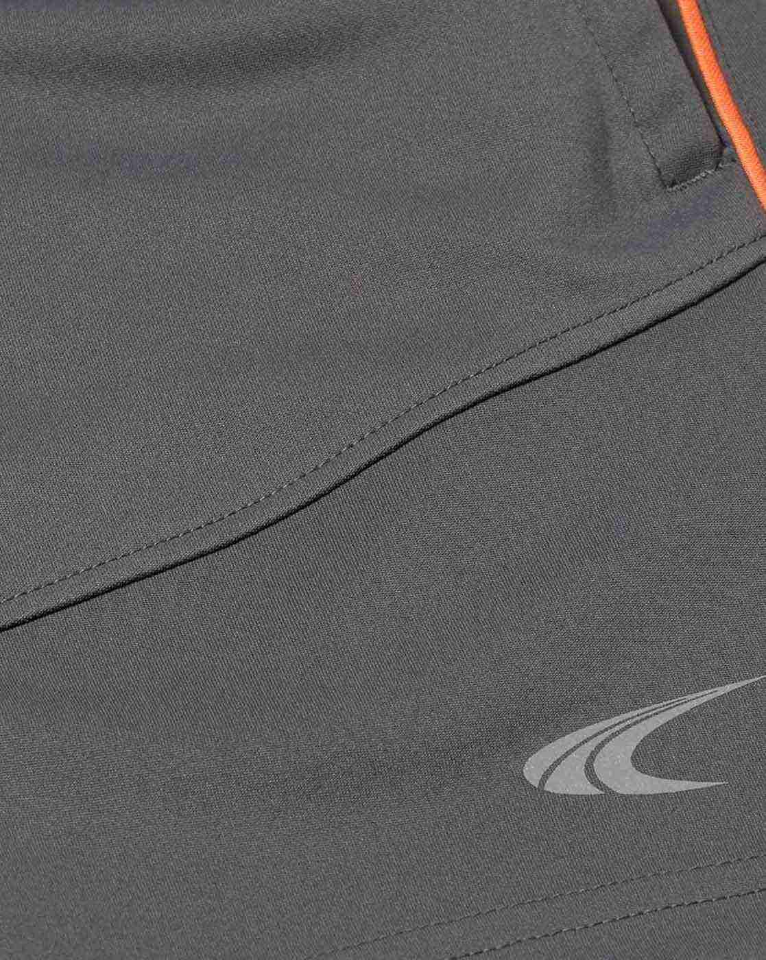 PERFORMAX | Men Piping Detailed Running Shorts|6