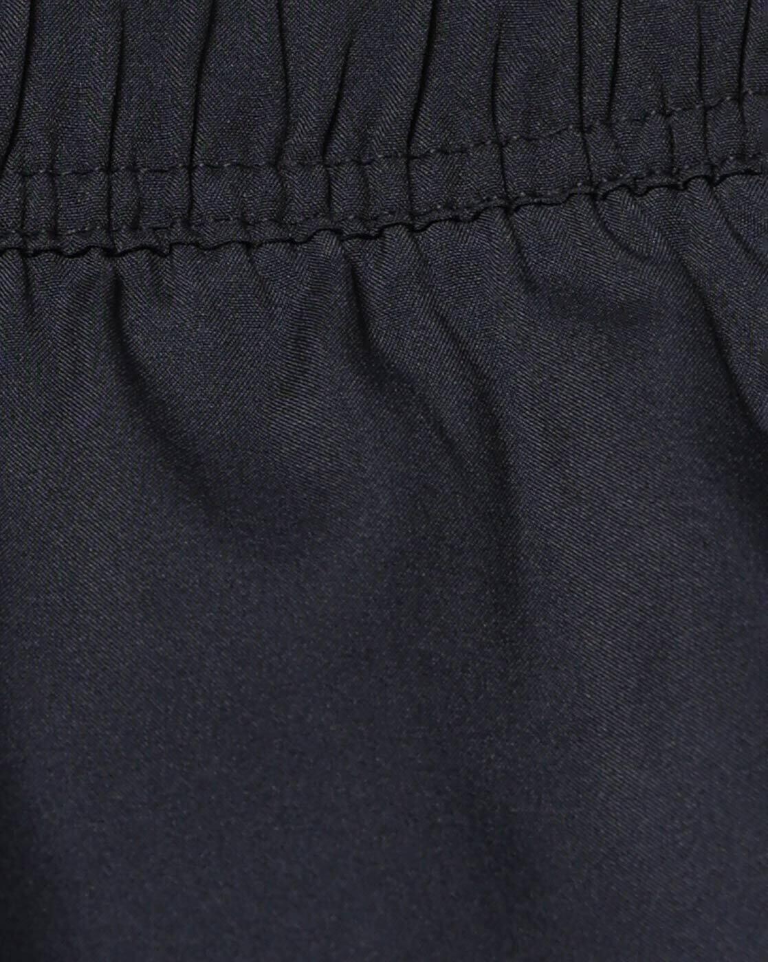 PERFORMAX | Men Running Woven Hybrid Regular Fit Shorts|7