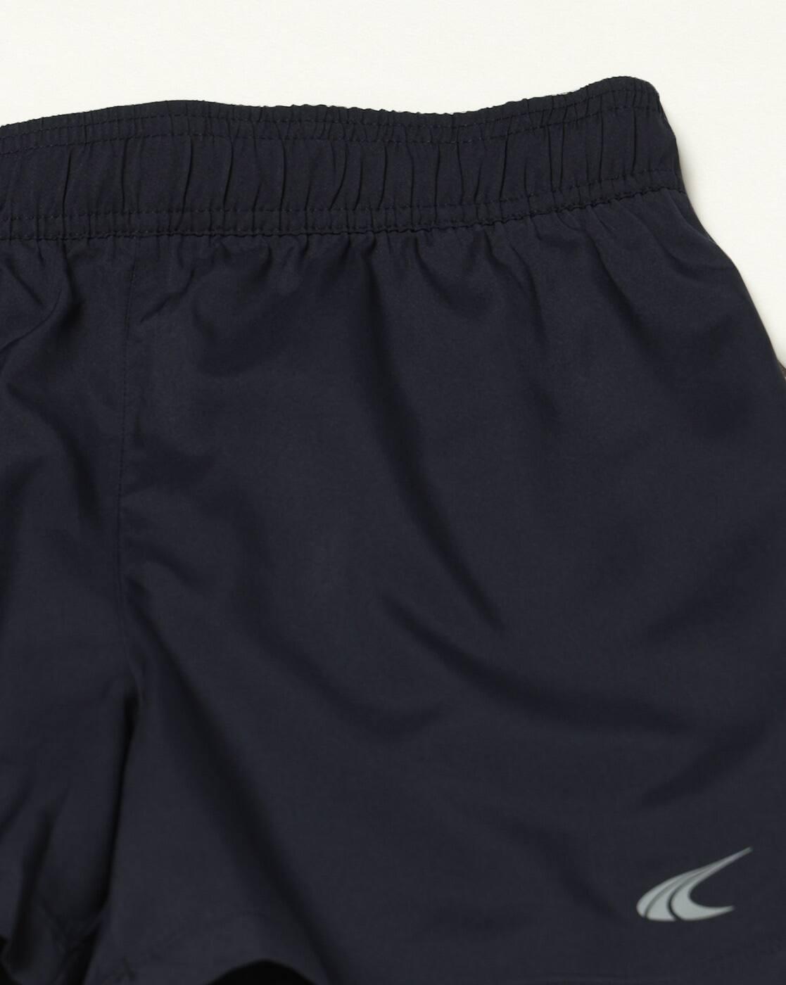 PERFORMAX | Men Running Woven Hybrid Regular Fit Shorts|8