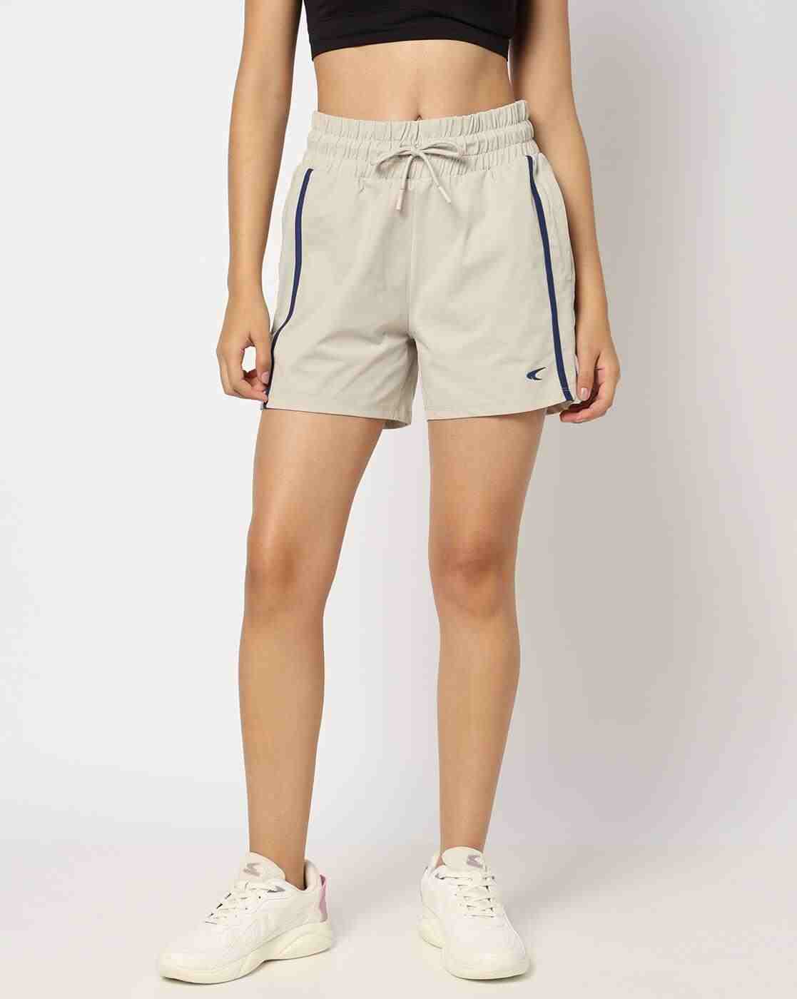 PERFORMAX | Women Brand Print Shorts|3