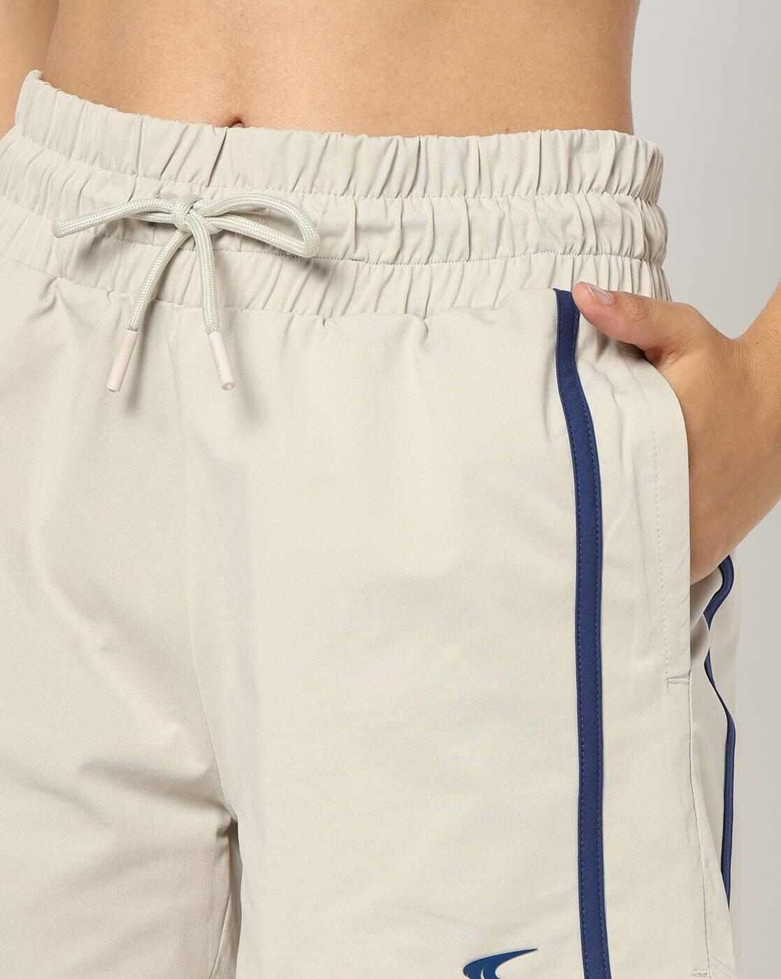 PERFORMAX | Women Brand Print Shorts|4