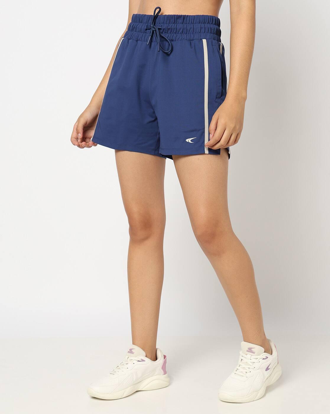 PERFORMAX | Women Brand Print Shorts|3
