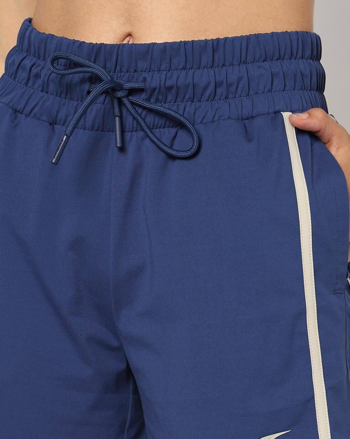 PERFORMAX | Women Brand Print Shorts|4