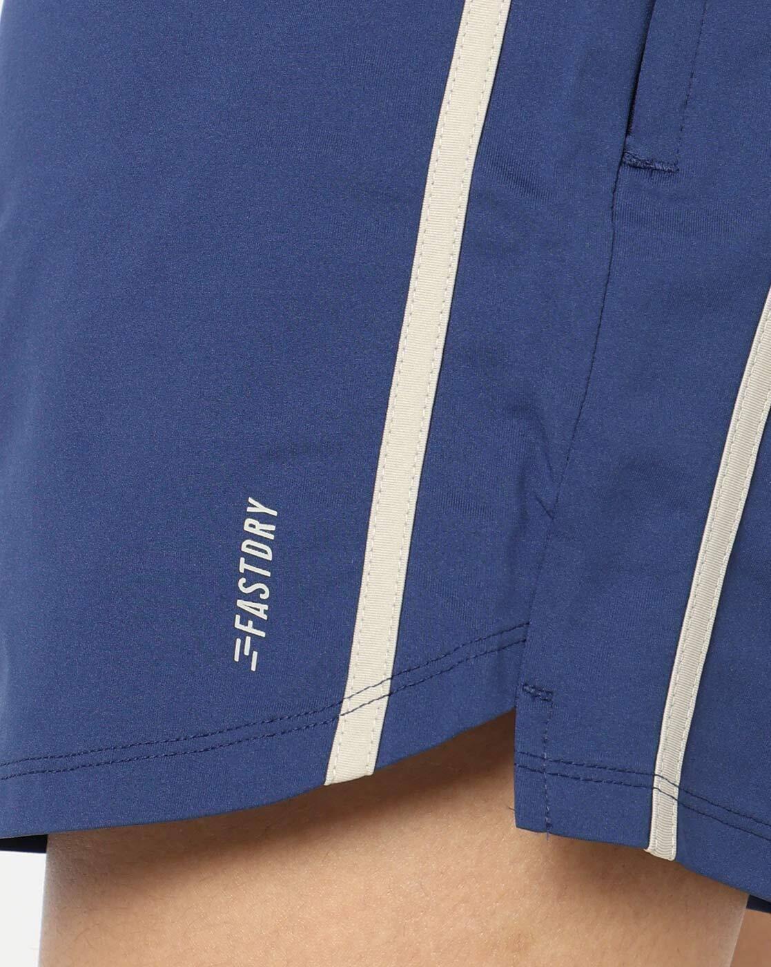 PERFORMAX | Women Brand Print Shorts|5