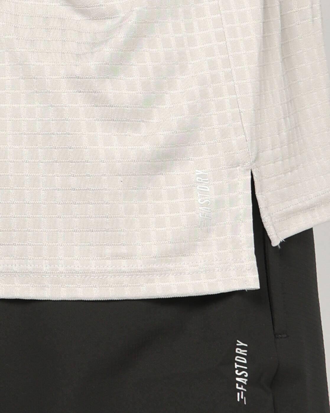 PERFORMAX | Men Checked Regular Fit Polo T-Shirt|4