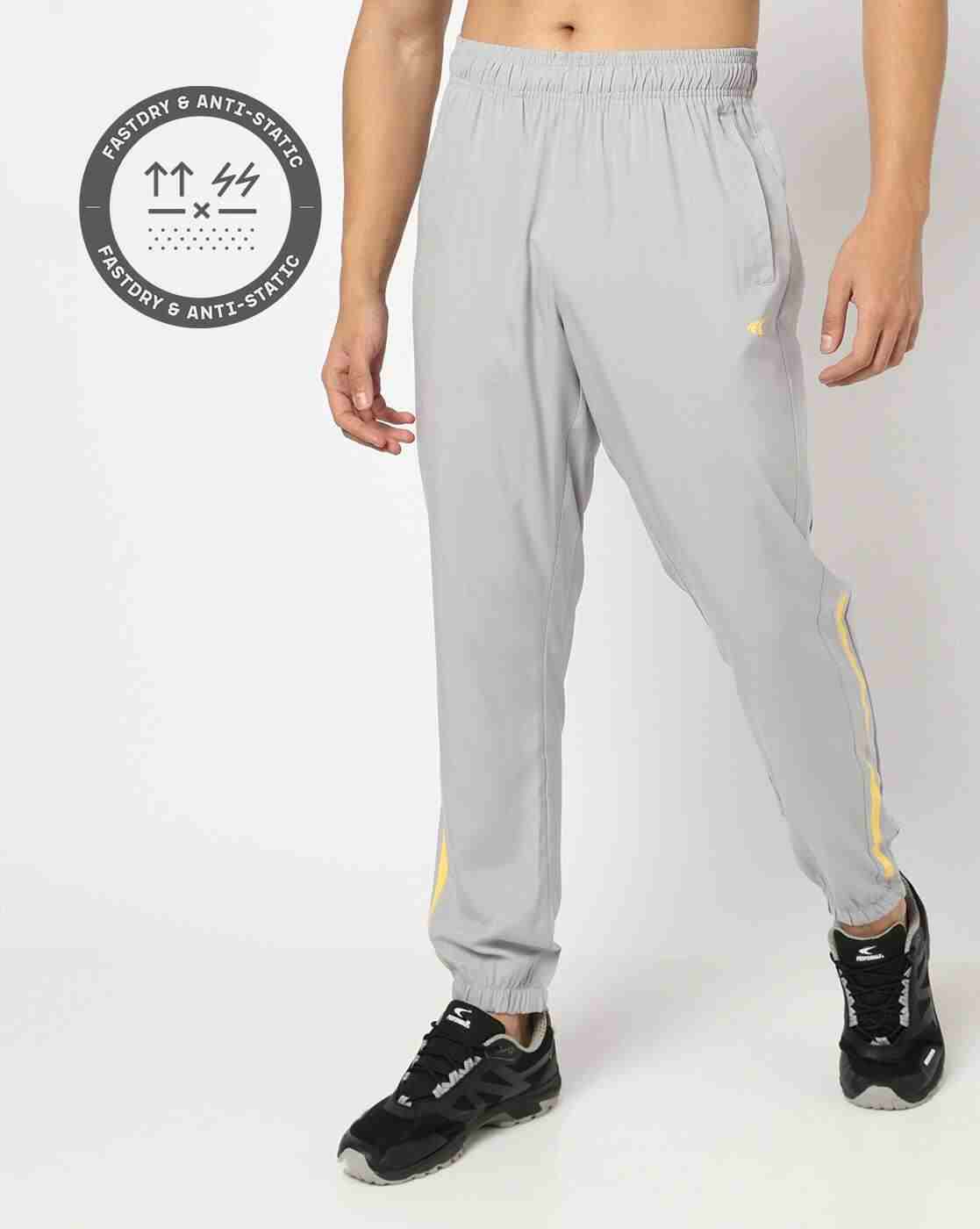 PERFORMAX | Men Joggers with Logo Print|0