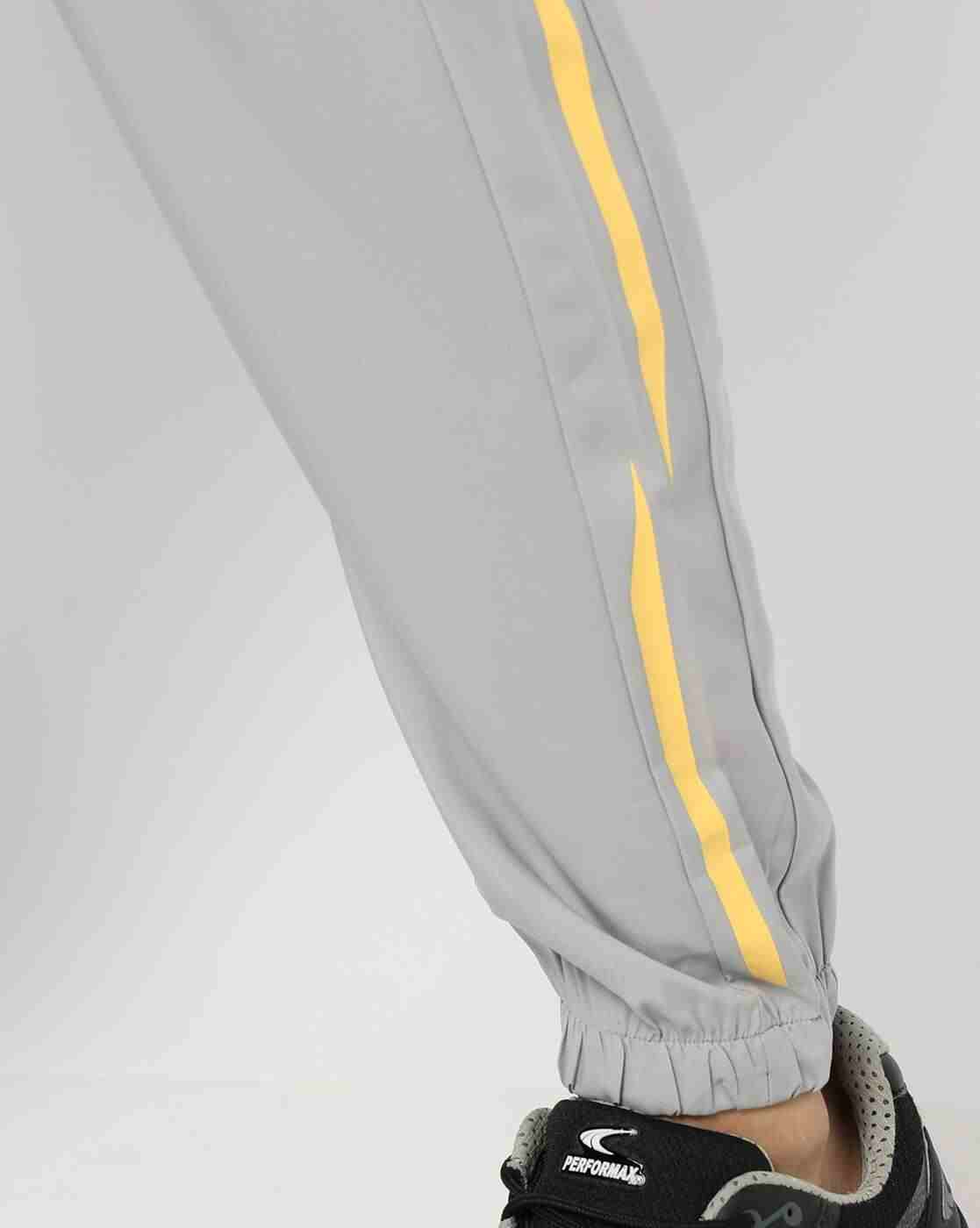 PERFORMAX | Men Joggers with Logo Print|4