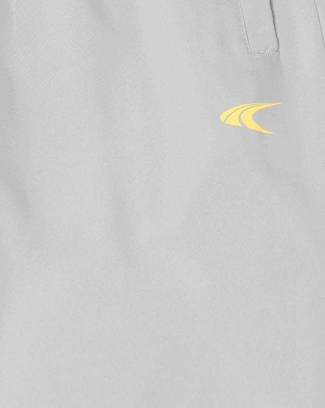 PERFORMAX | Men Joggers with Logo Print|6