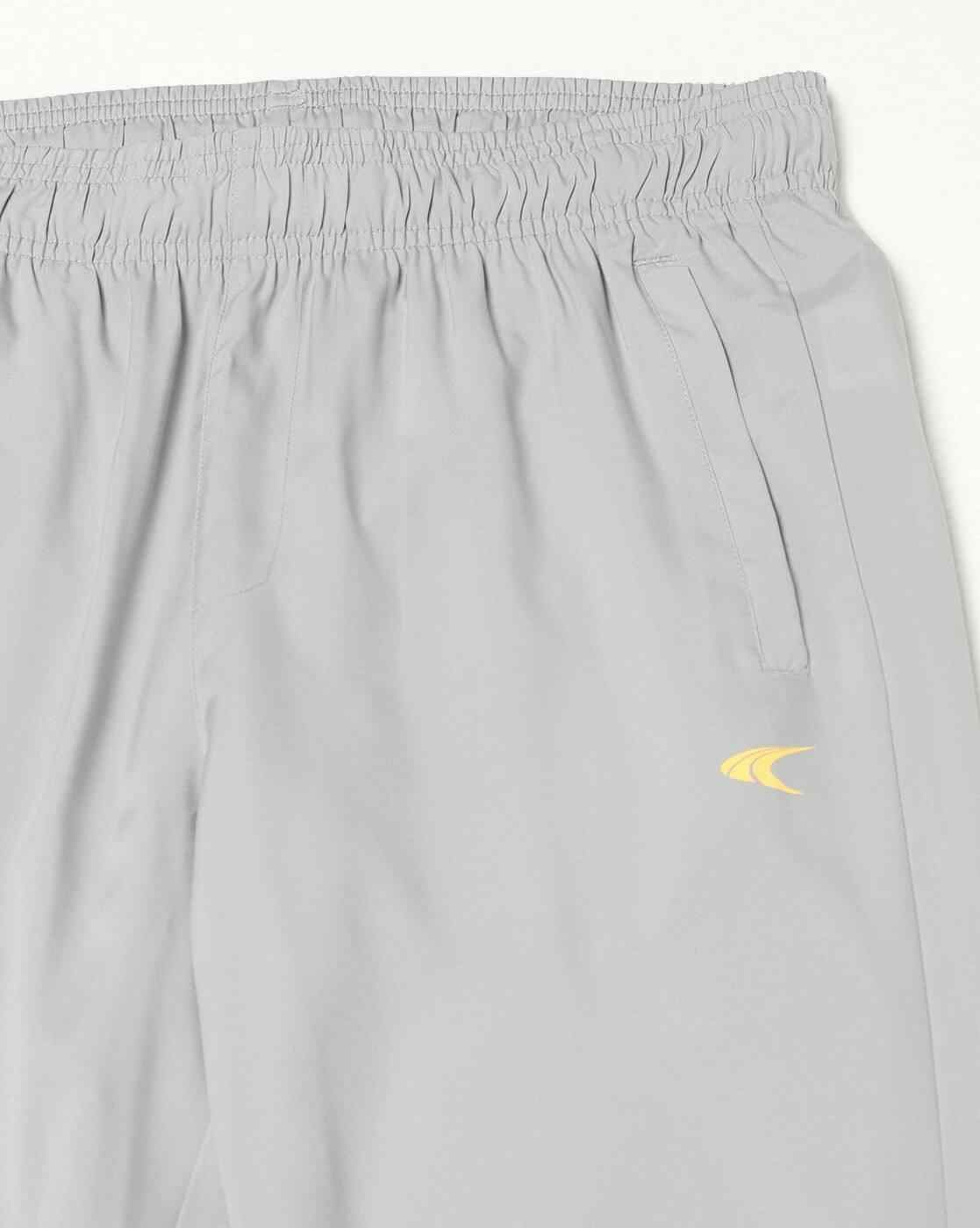 PERFORMAX | Men Joggers with Logo Print|7