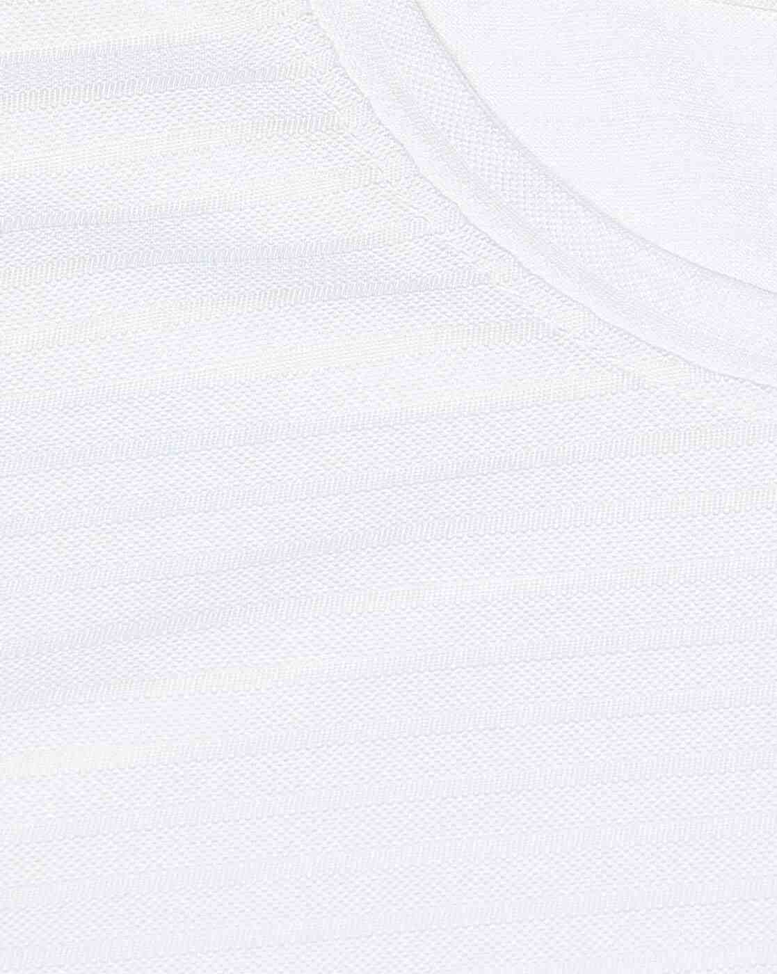 PERFORMAX | Men Striped Relaxed Fit Crew-Neck T-Shirt|7