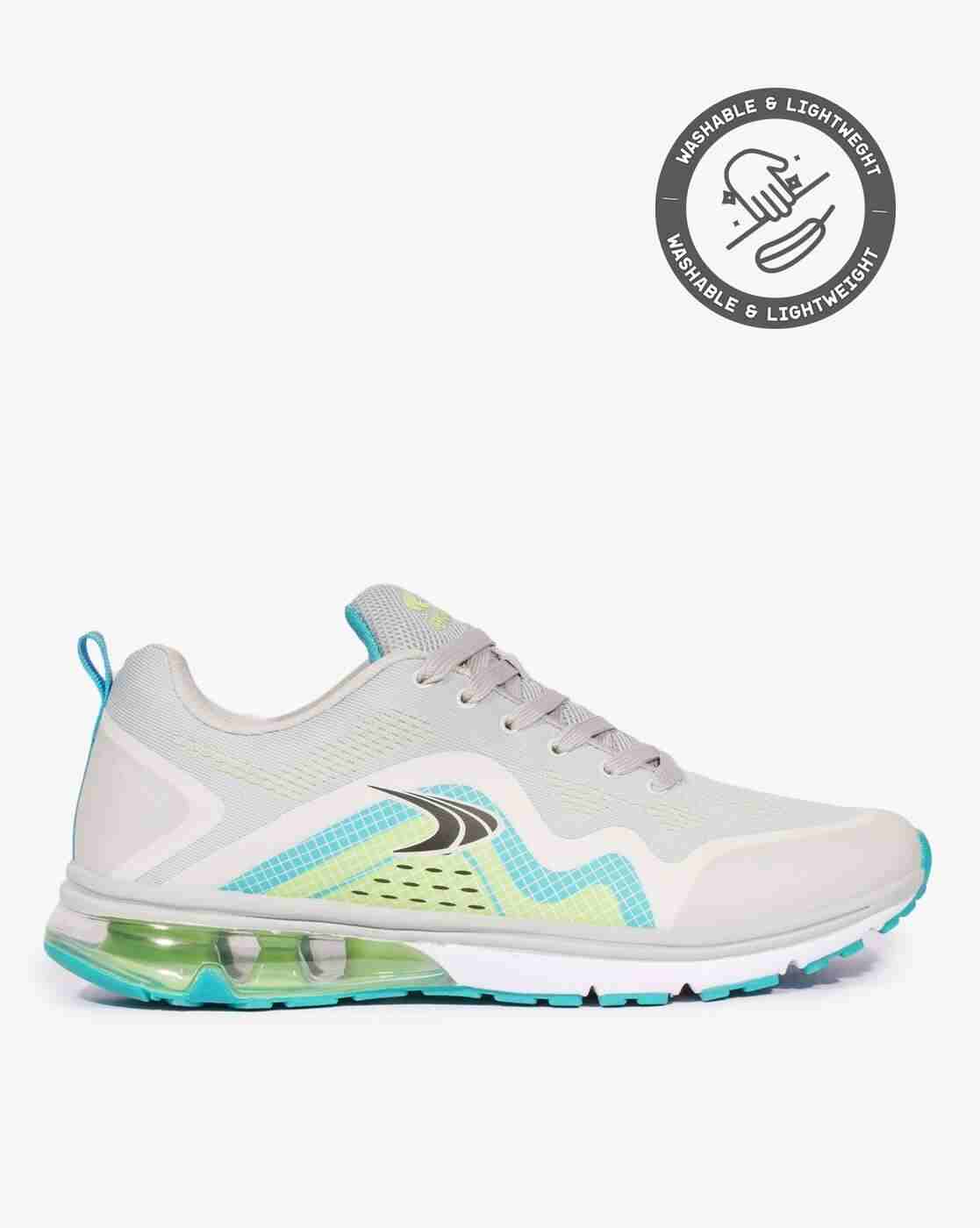 PERFORMAX | Aerobounce Low-Top  Shoes|0