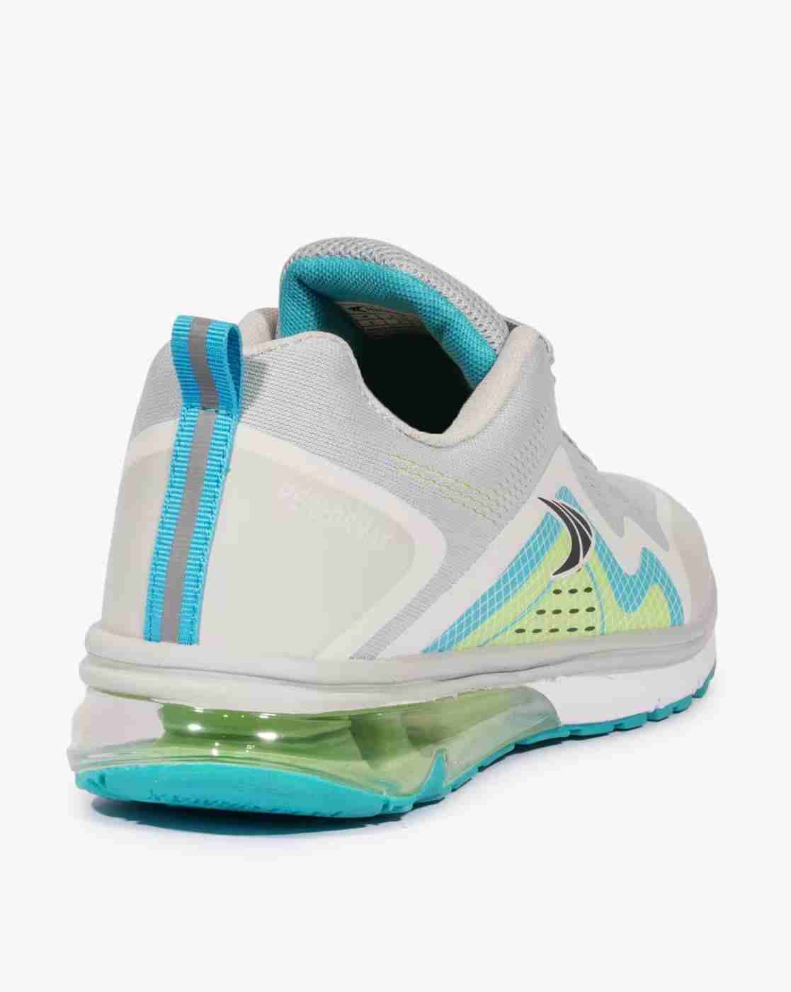 PERFORMAX | Aerobounce Low-Top  Shoes|1