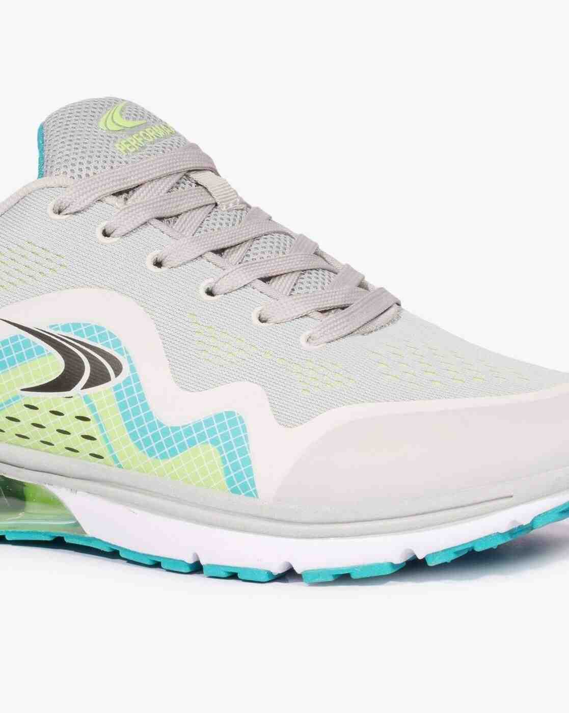 PERFORMAX | Aerobounce Low-Top  Shoes|3